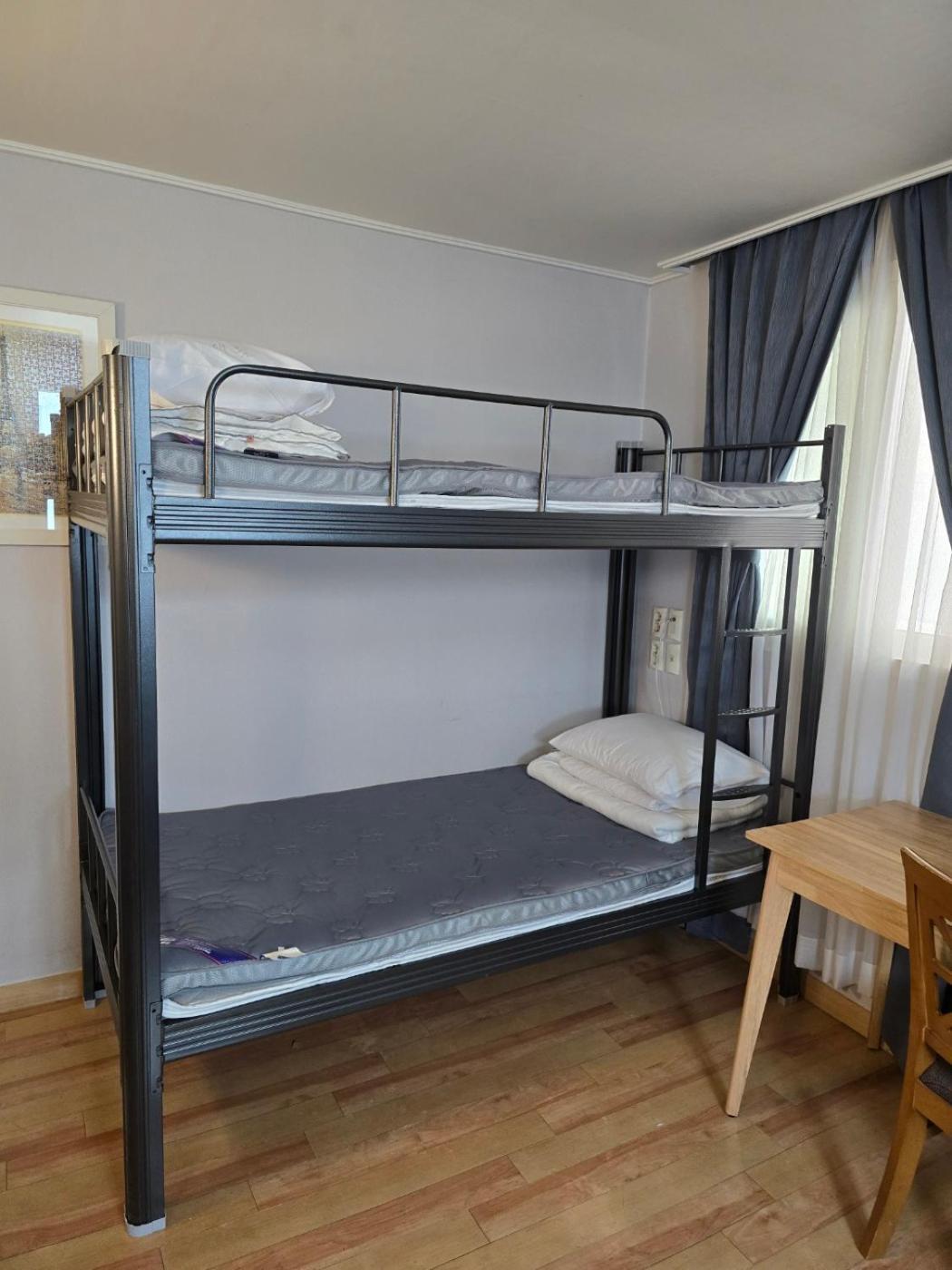 Appletree Hotel Πόχανγκ Εξωτερικό φωτογραφία