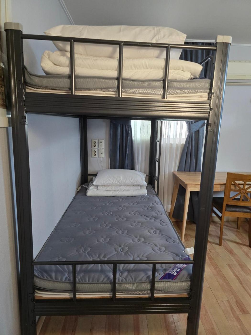 Appletree Hotel Πόχανγκ Εξωτερικό φωτογραφία