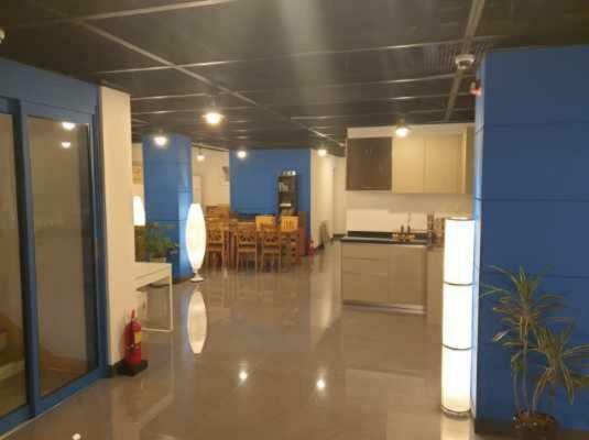 Appletree Hotel Πόχανγκ Εξωτερικό φωτογραφία